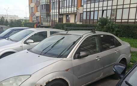 Ford Focus IV, 2004 год, 80 000 рублей, 3 фотография