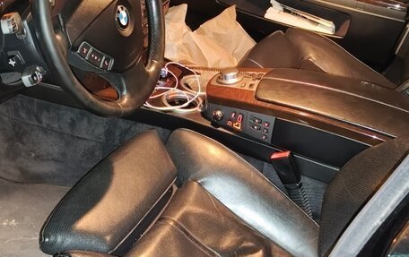 BMW 7 серия, 2007 год, 1 150 000 рублей, 19 фотография