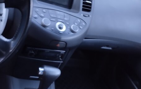Nissan Primera III, 2005 год, 520 000 рублей, 10 фотография