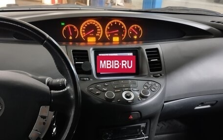 Nissan Primera III, 2005 год, 520 000 рублей, 13 фотография