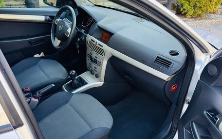 Opel Astra H, 2008 год, 560 000 рублей, 8 фотография