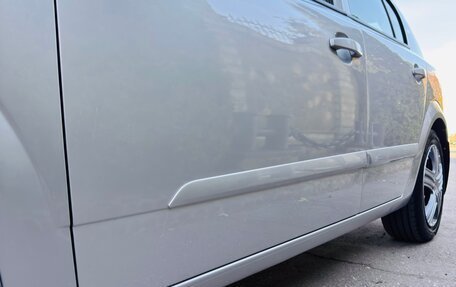 Opel Astra H, 2008 год, 560 000 рублей, 13 фотография