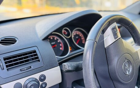 Opel Astra H, 2008 год, 560 000 рублей, 11 фотография