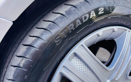 Opel Astra H, 2008 год, 560 000 рублей, 15 фотография