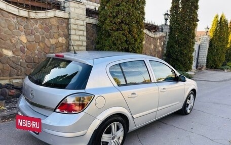 Opel Astra H, 2008 год, 560 000 рублей, 4 фотография
