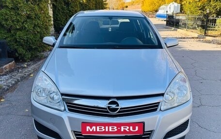 Opel Astra H, 2008 год, 560 000 рублей, 5 фотография