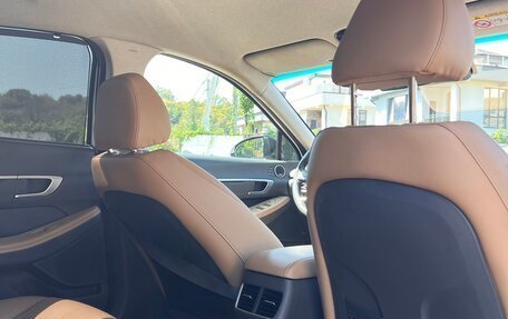 Hyundai Sonata VIII, 2019 год, 2 100 000 рублей, 9 фотография