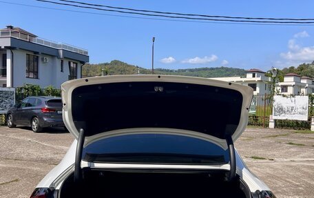 Hyundai Sonata VIII, 2019 год, 2 100 000 рублей, 19 фотография