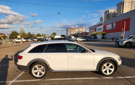 Audi A4, 2012 год, 1 500 000 рублей, 5 фотография