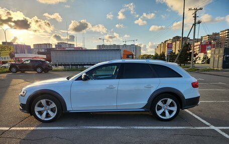 Audi A4, 2012 год, 1 500 000 рублей, 8 фотография