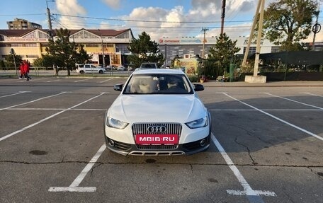 Audi A4, 2012 год, 1 500 000 рублей, 3 фотография