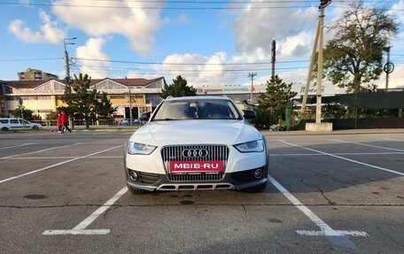 Audi A4, 2012 год, 1 500 000 рублей, 2 фотография