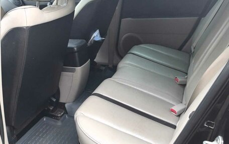 Mazda CX-7 I рестайлинг, 2008 год, 870 000 рублей, 7 фотография