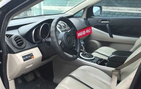 Mazda CX-7 I рестайлинг, 2008 год, 870 000 рублей, 6 фотография