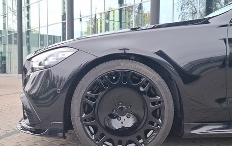 Mercedes-Benz S-Класс, 2025 год, 25 650 000 рублей, 11 фотография
