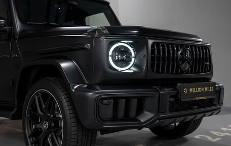 Mercedes-Benz G-Класс AMG, 2025 год, 33 800 000 рублей, 6 фотография