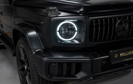 Mercedes-Benz G-Класс AMG, 2025 год, 33 800 000 рублей, 5 фотография