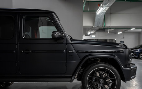 Mercedes-Benz G-Класс AMG, 2025 год, 33 800 000 рублей, 8 фотография