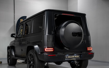 Mercedes-Benz G-Класс AMG, 2025 год, 33 800 000 рублей, 12 фотография