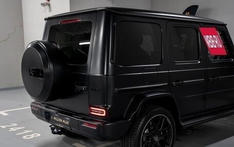Mercedes-Benz G-Класс AMG, 2025 год, 33 800 000 рублей, 9 фотография