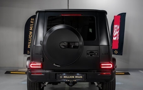 Mercedes-Benz G-Класс AMG, 2025 год, 33 800 000 рублей, 11 фотография