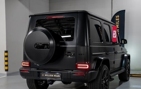 Mercedes-Benz G-Класс AMG, 2025 год, 33 800 000 рублей, 10 фотография