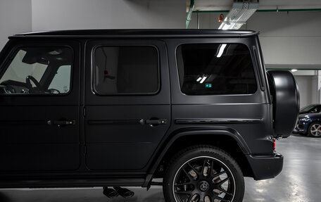 Mercedes-Benz G-Класс AMG, 2025 год, 33 800 000 рублей, 15 фотография