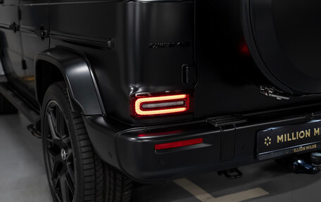 Mercedes-Benz G-Класс AMG, 2025 год, 33 800 000 рублей, 14 фотография