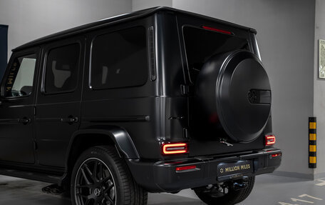Mercedes-Benz G-Класс AMG, 2025 год, 33 800 000 рублей, 13 фотография