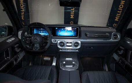 Mercedes-Benz G-Класс AMG, 2025 год, 33 800 000 рублей, 23 фотография