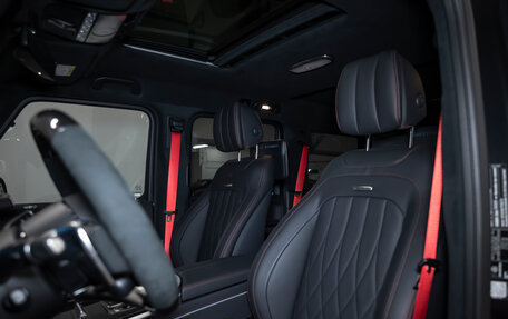 Mercedes-Benz G-Класс AMG, 2025 год, 33 800 000 рублей, 20 фотография