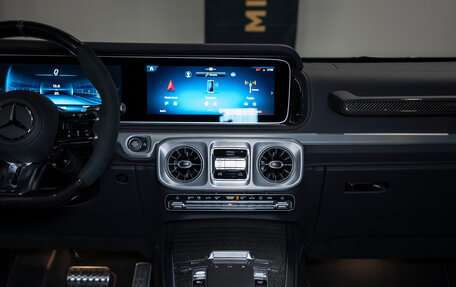 Mercedes-Benz G-Класс AMG, 2025 год, 33 800 000 рублей, 24 фотография