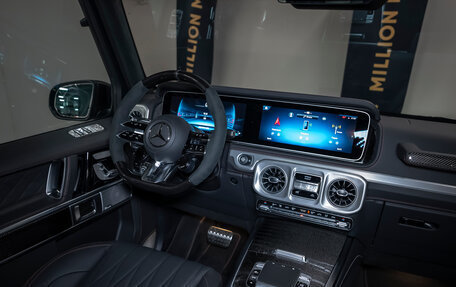 Mercedes-Benz G-Класс AMG, 2025 год, 33 800 000 рублей, 27 фотография