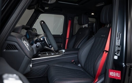 Mercedes-Benz G-Класс AMG, 2025 год, 33 800 000 рублей, 19 фотография