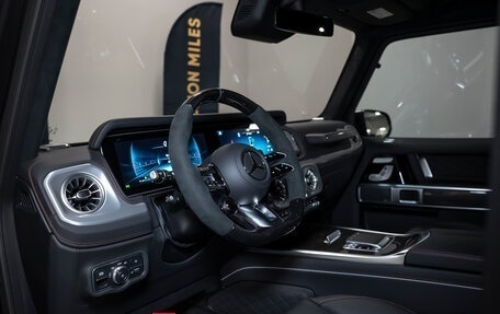 Mercedes-Benz G-Класс AMG, 2025 год, 33 800 000 рублей, 21 фотография