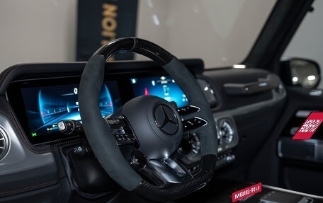 Mercedes-Benz G-Класс AMG, 2025 год, 33 800 000 рублей, 22 фотография