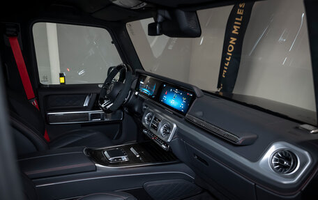 Mercedes-Benz G-Класс AMG, 2025 год, 33 800 000 рублей, 29 фотография