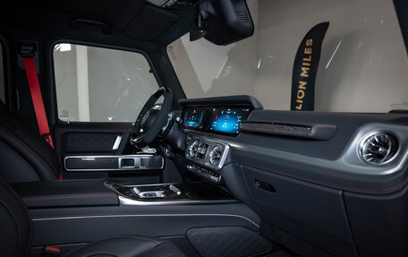 Mercedes-Benz G-Класс AMG, 2025 год, 33 800 000 рублей, 30 фотография
