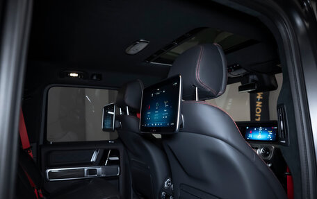 Mercedes-Benz G-Класс AMG, 2025 год, 33 800 000 рублей, 34 фотография