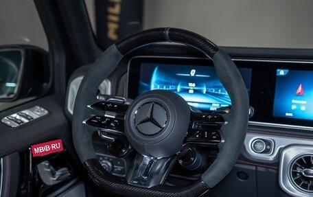Mercedes-Benz G-Класс AMG, 2025 год, 33 800 000 рублей, 28 фотография