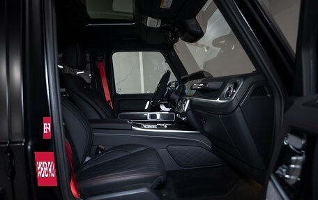 Mercedes-Benz G-Класс AMG, 2025 год, 33 800 000 рублей, 31 фотография