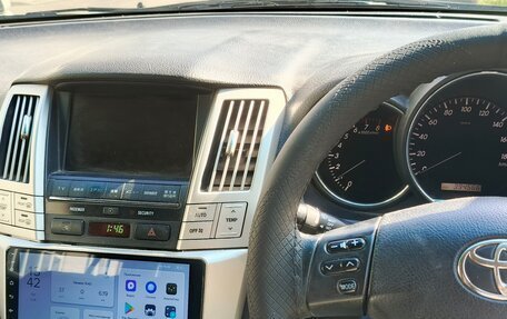 Lexus RX II рестайлинг, 2003 год, 1 030 000 рублей, 7 фотография