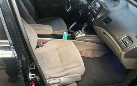 Honda Civic VIII, 2007 год, 790 000 рублей, 7 фотография