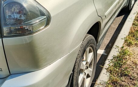 Lexus RX II рестайлинг, 2003 год, 1 030 000 рублей, 5 фотография