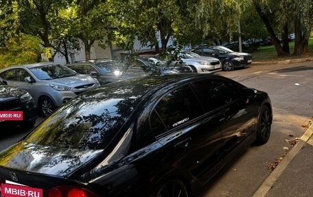 Honda Civic VIII, 2007 год, 790 000 рублей, 5 фотография