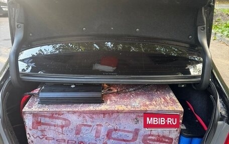 Honda Civic VIII, 2007 год, 790 000 рублей, 9 фотография