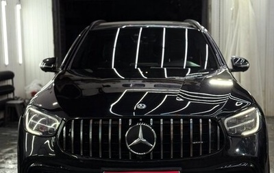 Mercedes-Benz GLC, 2019 год, 2 950 000 рублей, 1 фотография