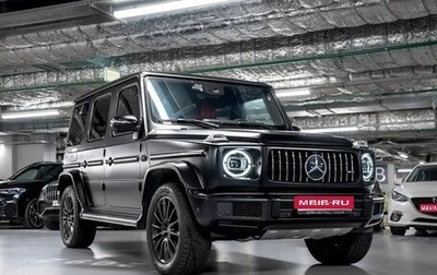 Mercedes-Benz G-Класс W463 рестайлинг _iii, 2020 год, 14 900 000 рублей, 1 фотография