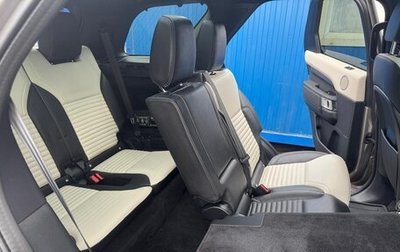 Land Rover Discovery IV, 2021 год, 5 950 000 рублей, 1 фотография