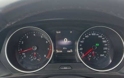 Volkswagen Tiguan II, 2018 год, 1 950 000 рублей, 1 фотография